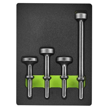 4PC PNEUMATIC SETS - HAMMER